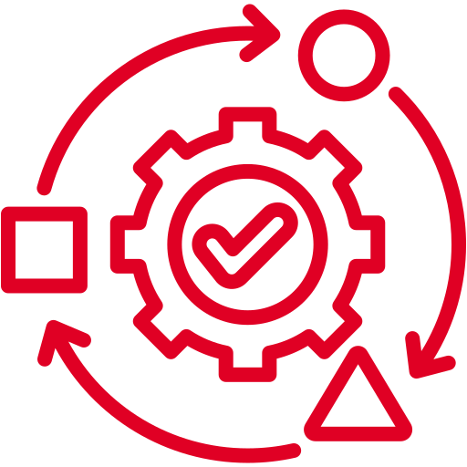 Comprehensive Sealing Integrity