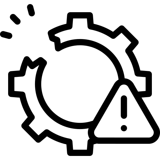 High-Frequency EMI Distortion & Frame Flickering