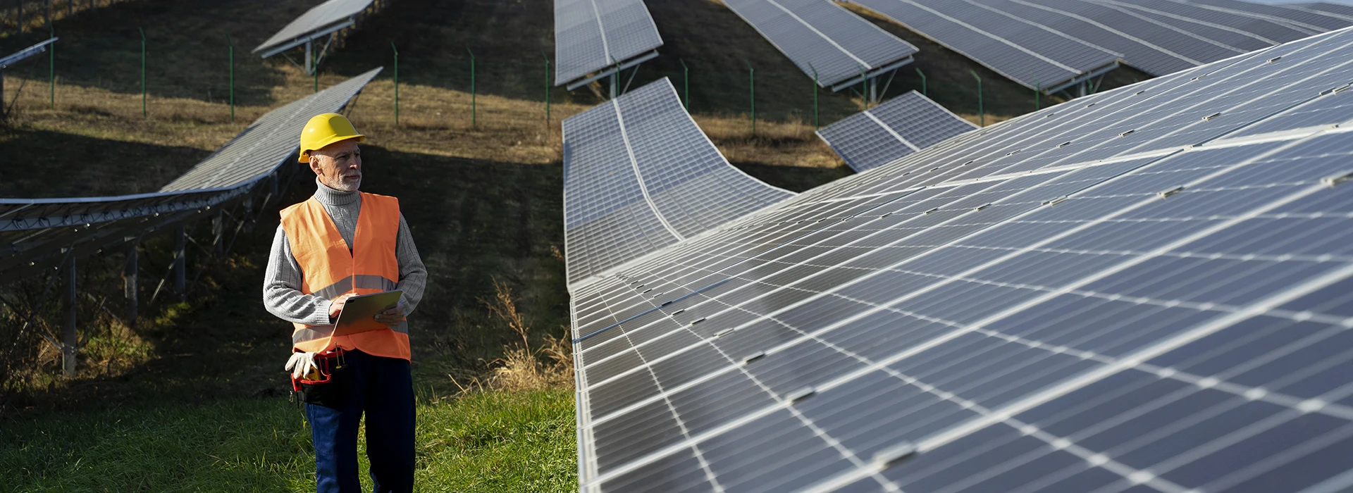 Solar & Photovoltaic