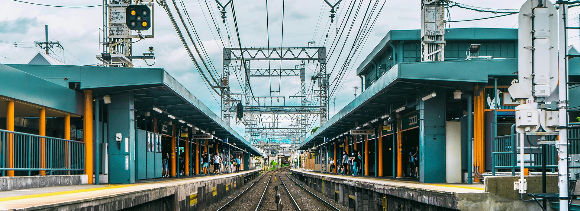 Rail Transit