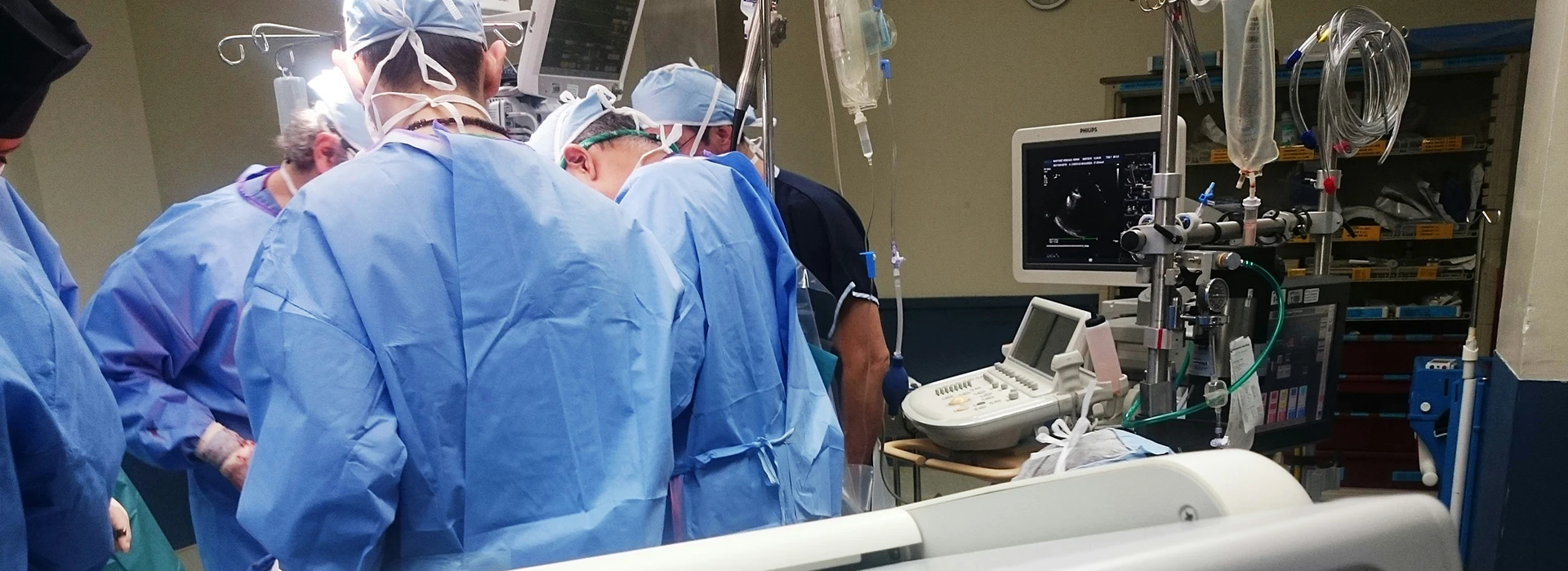 Medical Equipment