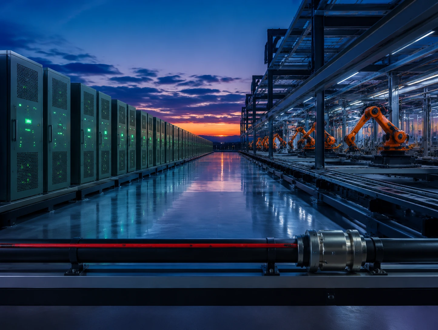 The Electrical Barrier: Contact Resistance & EMI Disruption