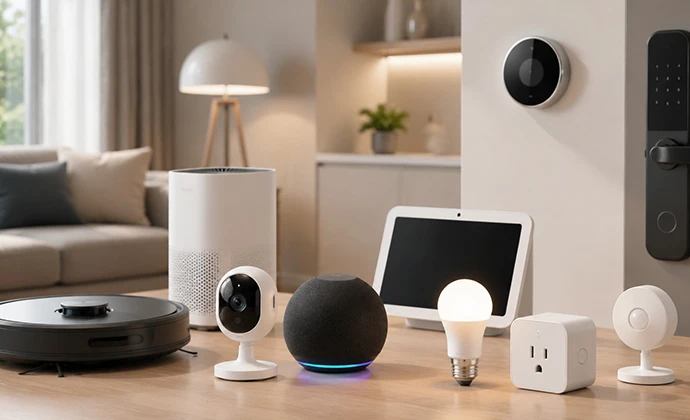Other Smart Devices