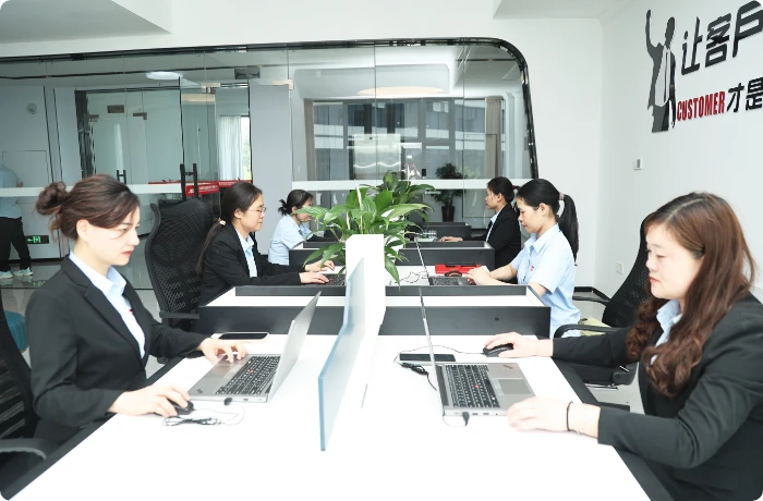RMA & Quality Assurance Desk