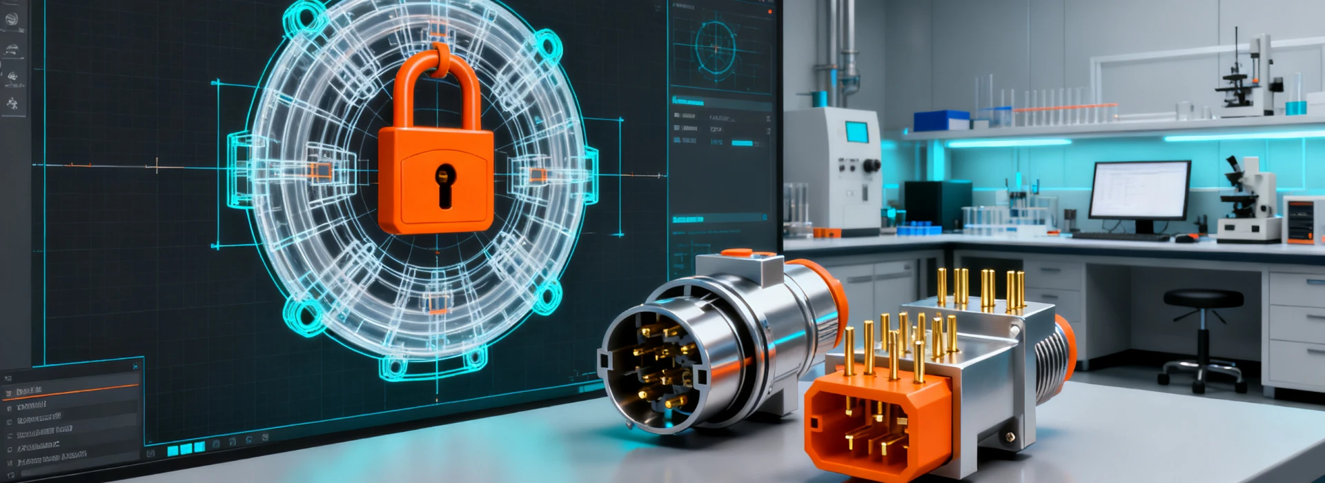 Custom B2B OEM/ODM Interconnect Solutions & Engineering