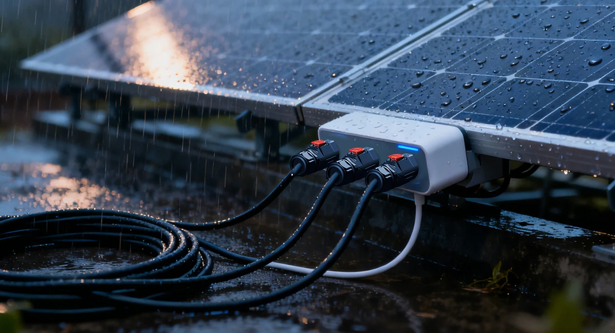 Connectors