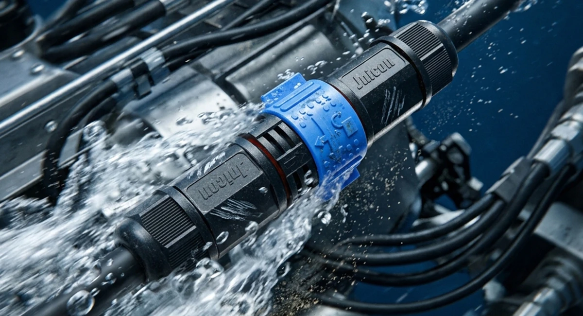 Cable Assemblies