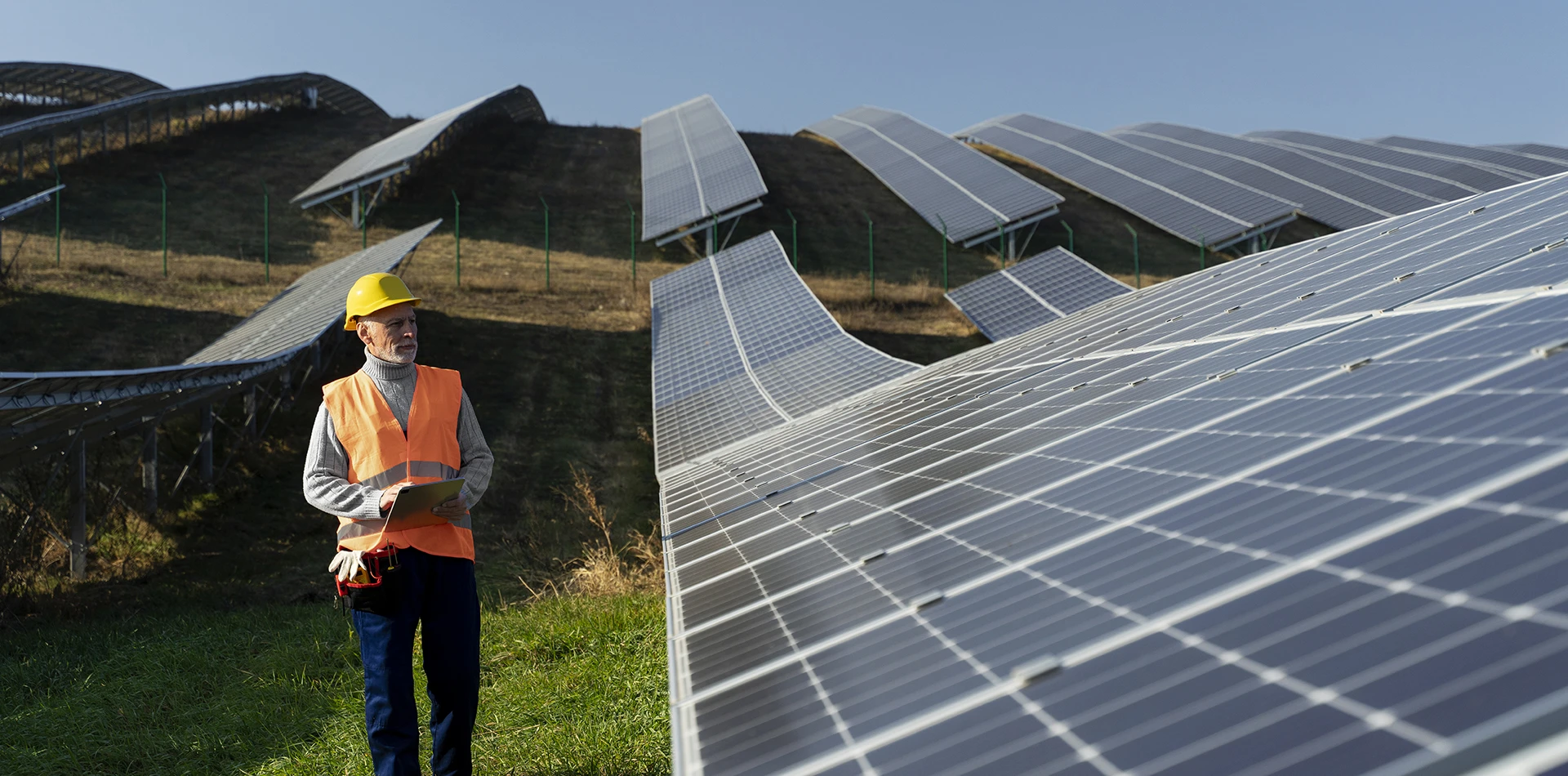 Solar & Photovoltaic