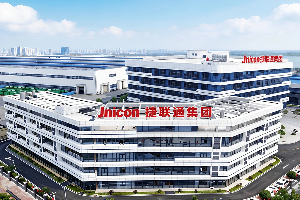 Selecting a Heavy-Duty Connector Manufacturer for Global Factory Deployments